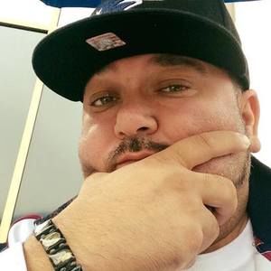 Meet your Posher, George